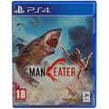 Miniatyrbild 1 av 2: Videospel - Tripwire Interactive - Maneater - Öppen värld-action - PS4 - 1 spelare