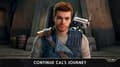 Miniatyrbild 3 av 4: Xbox-serien x Electronic arts-spel - Xbox-X-SWJSurvivor-EU-FBA - Star Wars Jedi: Survivor | XBOX TV-spel | engelsk