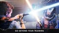 Miniatyrbild 4 av 4: Xbox-serien x Electronic arts-spel - Xbox-X-SWJSurvivor-EU-FBA - Star Wars Jedi: Survivor | XBOX TV-spel | engelsk