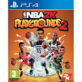Miniatyrbild 1 av 6: NBA2K Playgrounds 2 PS4 Game