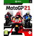 Miniatyrbild 1 av 6: Moto GP 21 Xbox Series X -spel