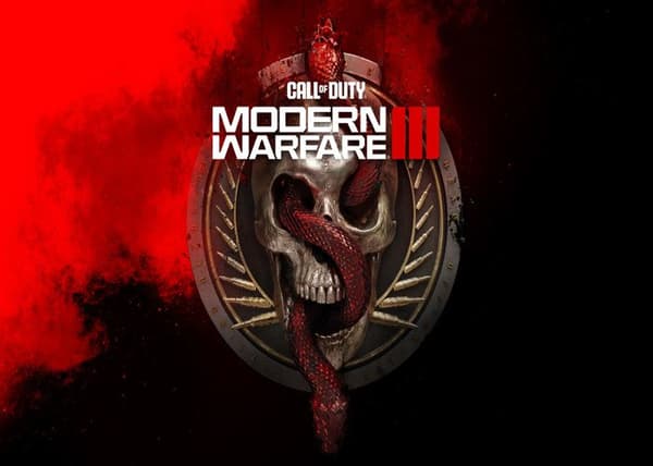 Playstation 4 Activision-spelet Call of Duty: Modern Warfare III