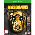 Miniatyrbild 1 av 6: Borderlands The Handsome Collection XBOX One Game