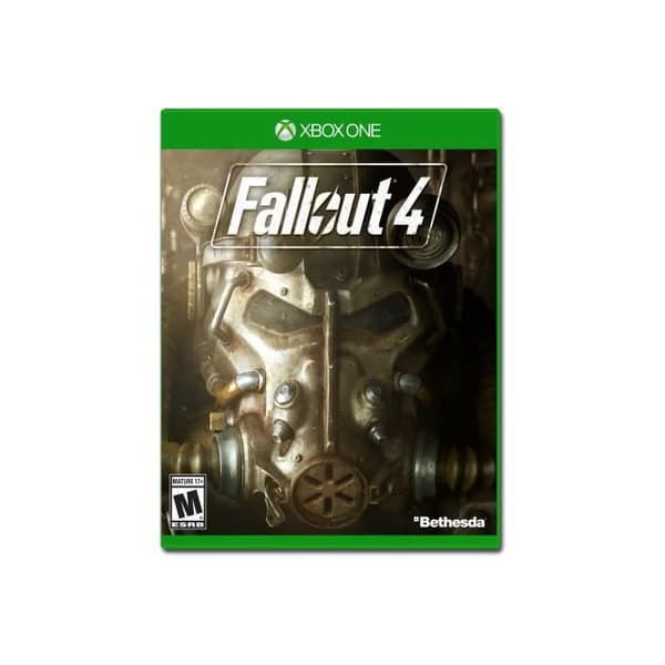 Fallout 4 Xbox One