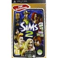 Miniatyrbild 1 av 2: Electronic Arts Psp 05804261 The Sims 2