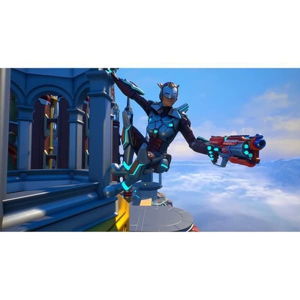 NERF Legends PS5-SPEL