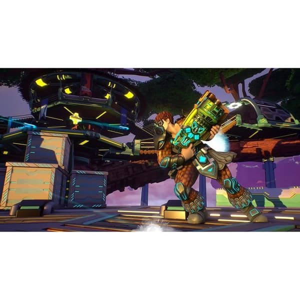 NERF Legends PS5-SPEL