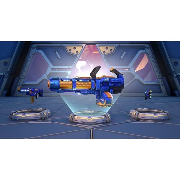 NERF Legends PS5-SPEL
