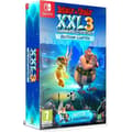 Miniatyrbild 1 av 6: Asterix &amp; Obelix XXL 3 The Crystal Menhir Limited Edition Switch Game