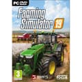 Miniatyrbild 1 av 6: Farming Simulator 19 PC Game