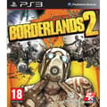 Miniatyrbild 1 av 6: Borderlands 2 PS3-spel