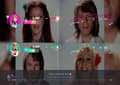 Miniatyrbild 4 av 4: Let's Sing Presents Abba-Game-SWITCH