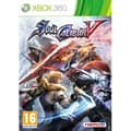 Miniatyrbild 1 av 4: SOULCALIBUR V / X360 konsolspel
