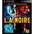 Miniatyrbild 1 av 4: Rockstar Games L.A. Noire - komplett upplaga [tysk import] - TAKE 40768