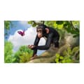 Miniatyrbild 1 av 4: Zoo Tycoon 2: Extinct Animals Win CD (DVD-fodral) Tyska Tyskland