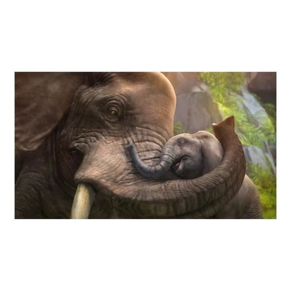Zoo Tycoon 2: Zookeeper Collection Win CD (DVD-fodral) Tyska Tyskland