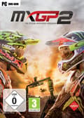 Miniatyrbild 1 av 4: Spel pc Bandai Namco Entertainment Tyskland - E01394 - MXGP 2 [tysk import]