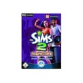 Miniatyrbild 2 av 2: Extension Die Sims 2 - EA - Nightlife - PC - CD - Tysk - Bundle - PEGI 12+