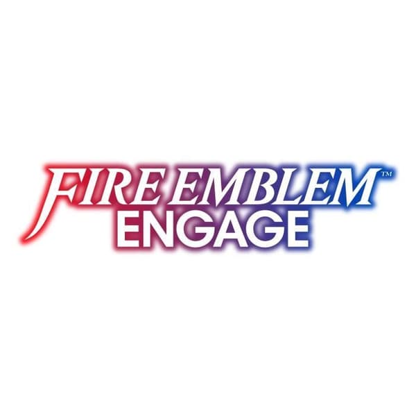 NINTENDO FIRE EMBLEM ENGAGE (SWITCH) STANDARD MULTILINGUAL NINTENDO SWI