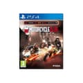 Miniatyrbild 1 av 4: TV-spel - Ubisoft - Motorcycle Club - Open world racing - 1 till 4 spelare - PS4