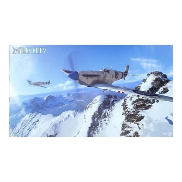 Battlefield V Xbox One