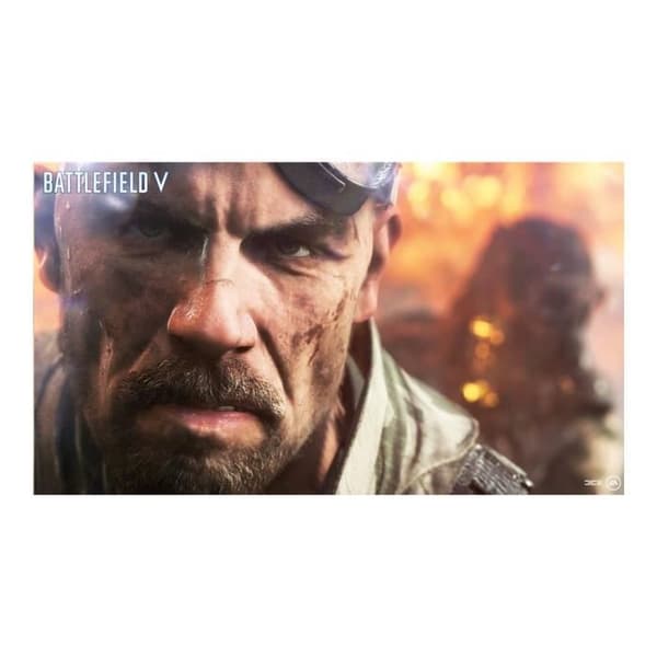 Battlefield V Xbox One