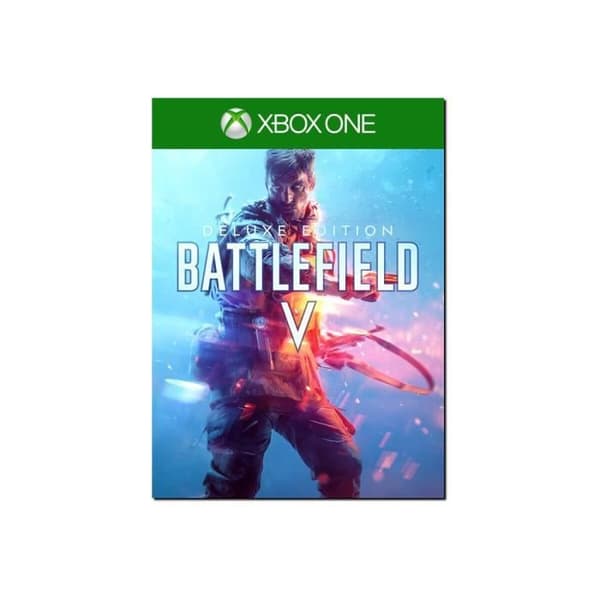 Battlefield V Xbox One