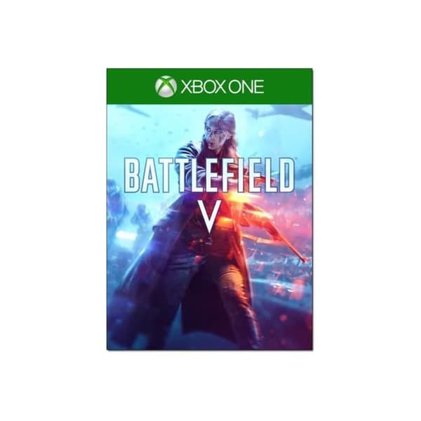 Battlefield V Xbox One