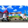 Miniatyrbild 4 av 5: Mario Kart 7 3D-spel 3DS