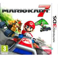 Miniatyrbild 1 av 5: Mario Kart 7 3D-spel 3DS