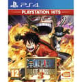 Miniatyrbild 1 av 6: One Piece Pirate Warriors 3 Playstation Hits PS4-spel