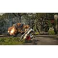 Miniatyrbild 4 av 6: Darksiders Warmastered Edition Switch Game