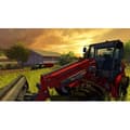 Miniatyrbild 4 av 6: Farming Simulator XBOX 360-spel