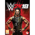 Miniatyrbild 1 av 2: WWE 2K18 Game Switch- USED