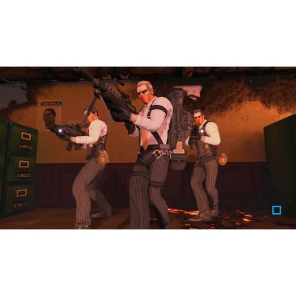 XCOM: ENEMY WHITIN EDITION COMMANDER / PS3- USED