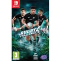 Miniatyrbild 1 av 4: RUGBY CHALLENGE 4 SWITCH- USED