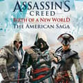 Miniatyrbild 5 av 5: Sammanställning Assassin's Creed American Saga PS3- USED