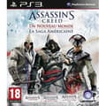 Miniatyrbild 1 av 5: Sammanställning Assassin's Creed American Saga PS3- USED