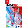 Miniatyrbild 1 av 3: NBA - 2K22 - Switch Game- USED