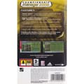 Miniatyrbild 2 av 5: Championship Manager 2006 Playstation Portable PSP (Begagnad)