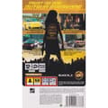 Miniatyrbillede 2 af 5: Need for Speed Undercover Playstation Portable PSP (Brugt)