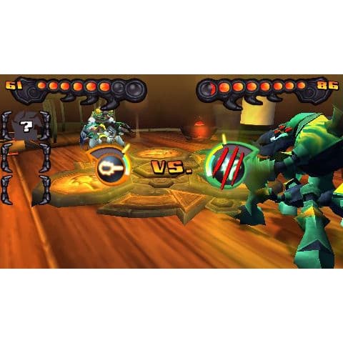 Daxter Playstation Portable PSP Essentials (Begagnad)