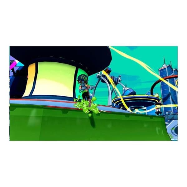 Crayola Scoot PlayStation 4 engelska, italienska