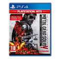 Miniatyrbild 1 av 4: Metal Gear Solid V: The Definitive Experience (PS4) - Engelsk import