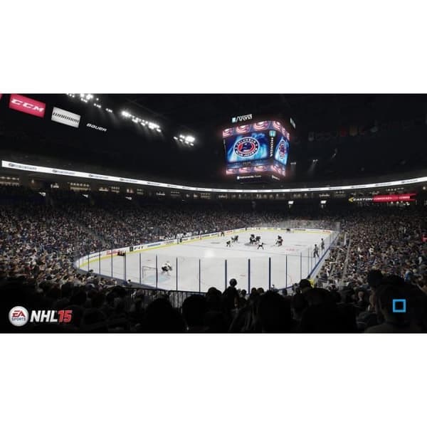 NHL 15 Spel PS3- USED