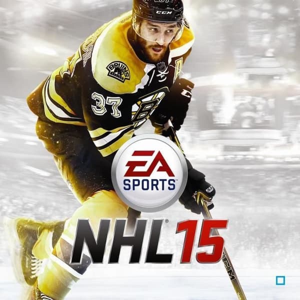 NHL 15 Spel PS3- USED