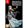 Miniatyrbild 3 av 4: Rollspel - Nintendo - Bravely Default II - Nintendo Switch-plattform - PEGI 12+