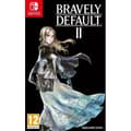 Miniatyrbild 2 av 4: Rollspel - Nintendo - Bravely Default II - Nintendo Switch-plattform - PEGI 12+