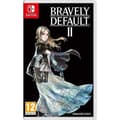 Miniatyrbild 1 av 4: Rollspel - Nintendo - Bravely Default II - Nintendo Switch-plattform - PEGI 12+