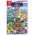 Miniatyrbild 1 av 4: THE SNACK WORLD TREJARERS GULD 2525546